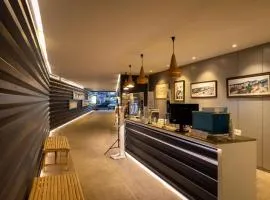 Pakchong Center Poshtel