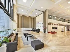 Travello Hotel Bandung