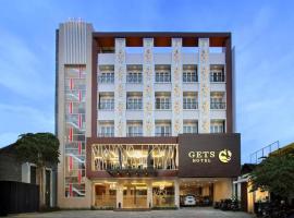 Gets Hotel Malang, hotel near Abdul Rachman Saleh Airport - MLG, Malang