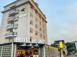 Suncheon Hound Hotel Suncheon Station Branch