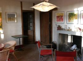 le Petit Paris, vacation rental in Flagey-Échézeaux