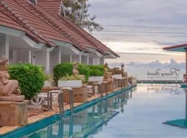 Privacy Beach Resort & Spa