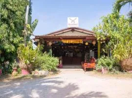 OYO 627 Sai Thai Garden Home Travel