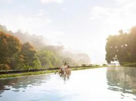 Padma Hotel Bandung