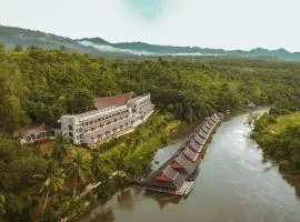 River Kwai Village Hotel