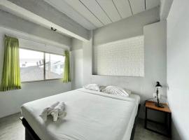 Thai Hotel Krabi, hotel poblíž Mezinárodní letiště Krabi - KBV, Krabi