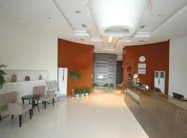 Jinjiang Inn Jiaxing South Lake