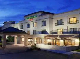 Courtyard by Marriott Newburgh Stewart Airport