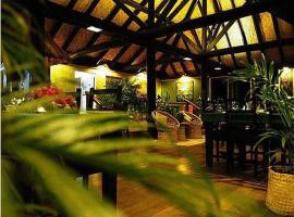 Palmlea Farms Lodge and Bures Villas, hotel v destinaci Vatutandova