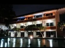 Hotel Augusta Garut