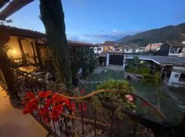 Casa Boyero de Berna Campestre