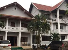 Saysamphanh Hotel