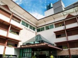 Huay Kaew Palace 1 Hotel