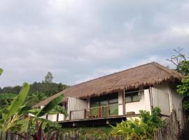 Pripta Boutique Resort, hotel v destinaci Pai