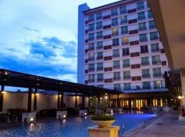 Grand Surya Hotel Kediri