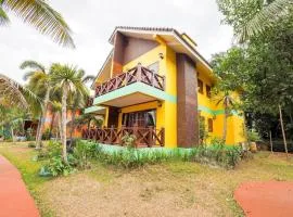 OYO 920 Saensukkho Hotel And Resorts