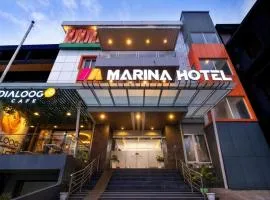 Marina Hotel