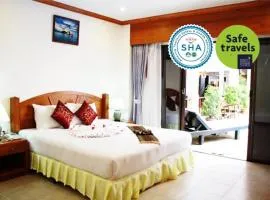 MT Hotel Patong