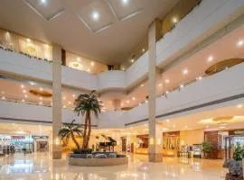 Qingdao Blue Horizon Hotel Huangdao