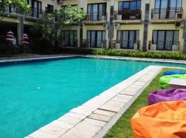 The Aroma's of Bali Hotel & Residence