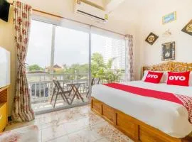 OYO 906 Bann One Love