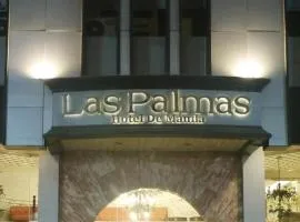 Las Palmas Hotel de Manila