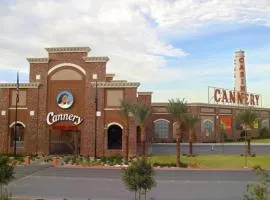 Cannery Casino and Hotel