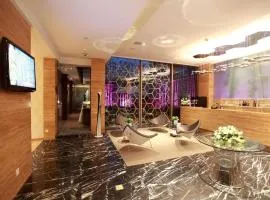 H-Hotel Riverside Chengdu