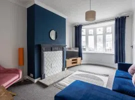 Spacious And Homey 3 Br Home