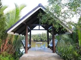 Baan Suan Nuan Ta