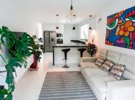 Apartamento em Queimados !