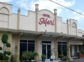 Hotel Safari