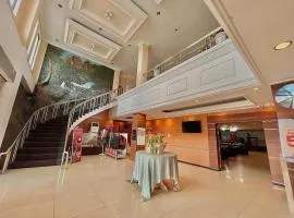 Garuda Hotel Pontianak