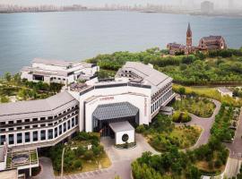 Worldhotel Grand Dushulake Suzhou, khách sạn ở Tô Châu
