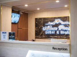 Atikarn Princess Hotel & Resort, hotel in Udon