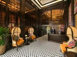 Acoustic Premium Hotel & Spa
