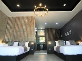 Baan Chao Mai Beach House