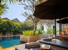 Landing Zone Boutique Hotel