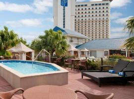 IP Casino Resort & Spa, Hotel in Biloxi