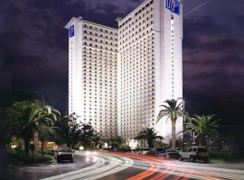 IP Casino Resort & Spa, hotel in Biloxi