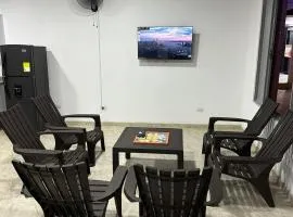 Casa Acacías Meta con Piscina y Jacuzzi