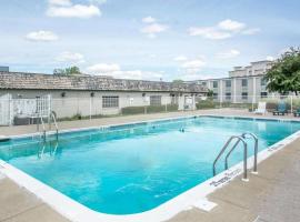 Quality Inn Geneseo, hôtel à Geneseo