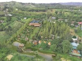 Raisongrao Resort Khao Kho