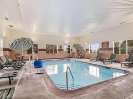 Sleep Inn & Suites Ronks - Lancaster Area, hotel em Ronks