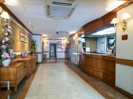 Four Chain View Hotel