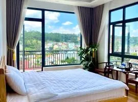 MH Villa DaLat