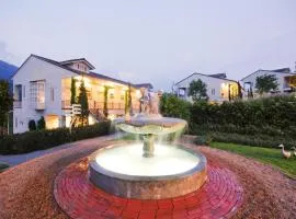 The Bluesky Resort @ Khao Kho