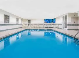 Best Western Red River Lodge Fargo ND
