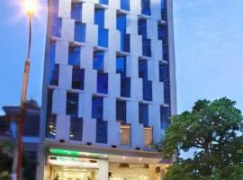 Blue Beach Hotel Danang
