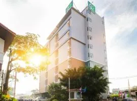 G2 Hotel Group
